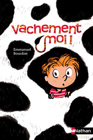 Vachement Moi [KSIĄŻKA]