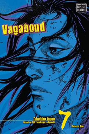 Vagabond 7 - Takehiko Inoue [KSIĄŻKA]