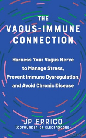 Vagus Immune Connection - J P Errico [KSIĄŻKA]