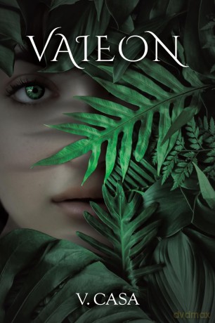 Vaieon - V. Casa [KSIĄŻKA]