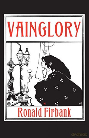 Vainglory - Ronald Firbank [KSIĄŻKA]