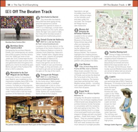 Valencia - Dk Eyewitness [KSIĄŻKA]