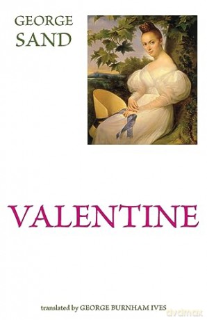 Valentine - George Sand [KSIĄŻKA]