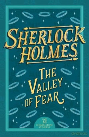 Valley Of Fear - Arthur Conan Doyle [KSIĄŻKA]