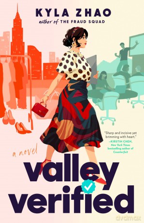 Valley Verified - Kyla Zhao [KSIĄŻKA]