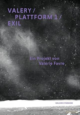 Valrie Favre - Annette Tietz [KSIĄŻKA]