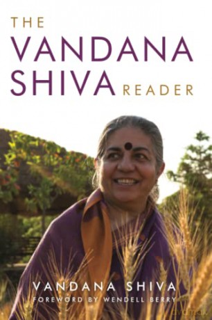 Vandana Shiva Reader The - Vandana Shiva [KSIĄŻKA]