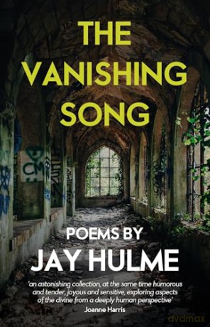 Vanishing Song - Jay Hulme [KSIĄŻKA]