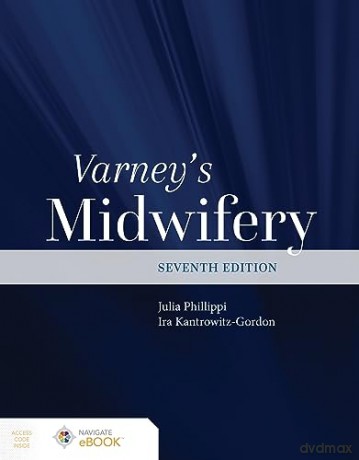 Varney [KSIĄŻKA]