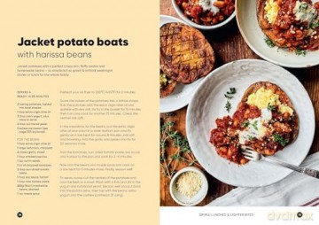 Vegan Airfryer - Niki Webster [KSIĄŻKA]