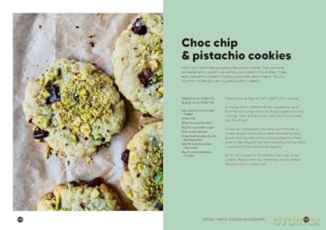 Vegan Airfryer - Niki Webster [KSIĄŻKA]
