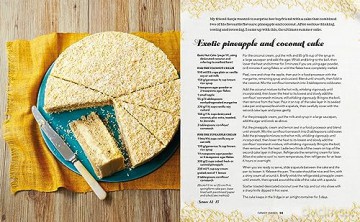 Vegan Baking - Dunja Gulin [KSIĄŻKA]