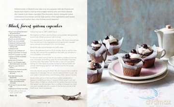 Vegan Baking - Dunja Gulin [KSIĄŻKA]
