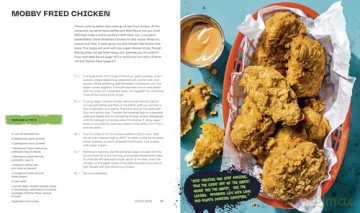 Vegan Mob - Toriano Gordon [KSIĄŻKA]
