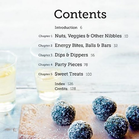 Vegan Snacks - Ryland Peters/Small [KSIĄŻKA]