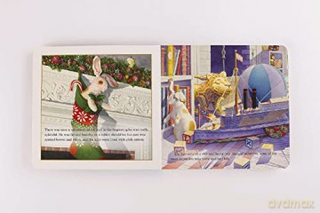 Velveteen Rabbit Plush Gift Set The - Mar Bianco Williams [KSIĄŻKA]