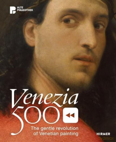 Venezia 500 [KSIĄŻKA]