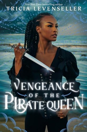Vengeance Of The Pirate Intl Ed [KSIĄŻKA]