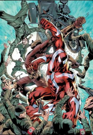 Venom By Al Ewing Ram V Vol 5 - Al Ewing [KSIĄŻKA]