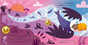 Vera The Vegetarian Vulture - Katherine Walker [KSIĄŻKA]