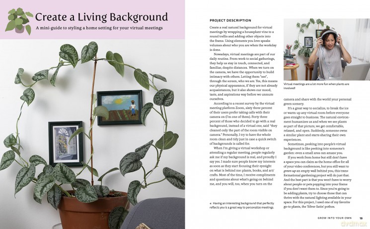 Verdura Living A Garden Life - P Curbelo-Santiago [KSIĄŻKA]