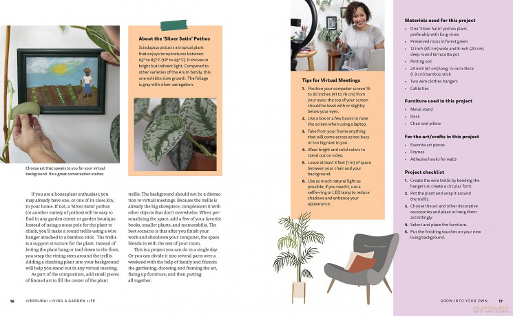 Verdura Living A Garden Life - P Curbelo-Santiago [KSIĄŻKA]