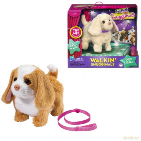 Hasbro Furreal Przyjaciele [ZABAWKA]