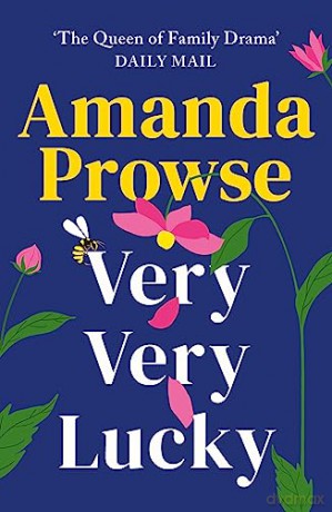 Very Very Lucky - Amanda Prowse [KSIĄŻKA]