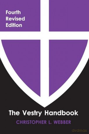 Vestry Handbook Fourth Edition [KSIĄŻKA]