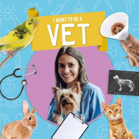 Vet - Joanna Brundle [KSIĄŻKA]