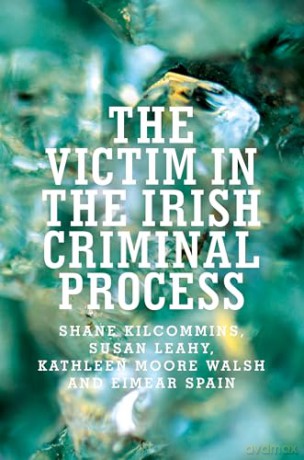 Victim In The Irish Criminal Process - S Et Al Kilcommins [KSIĄŻKA]