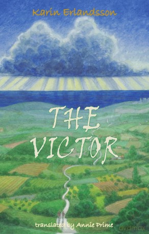 Victor - Karin Erlandsson [KSIĄŻKA]