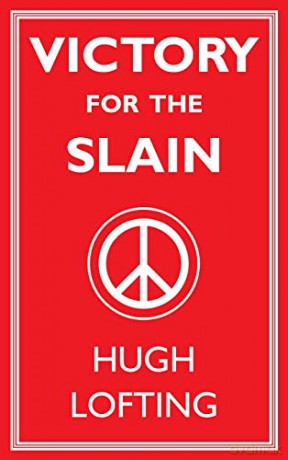 Victory For The Slain - Hugh, Lofting [KSIĄŻKA]