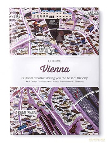 Vienna [KSIĄŻKA]