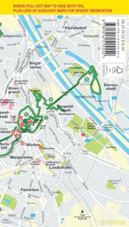 Vienna Marco Polo Pocket Guide - Marco Polo [KSIĄŻKA]