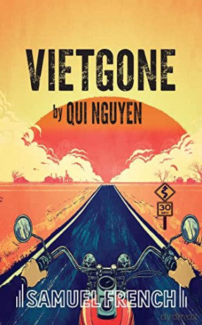 Vietgone [KSIĄŻKA]