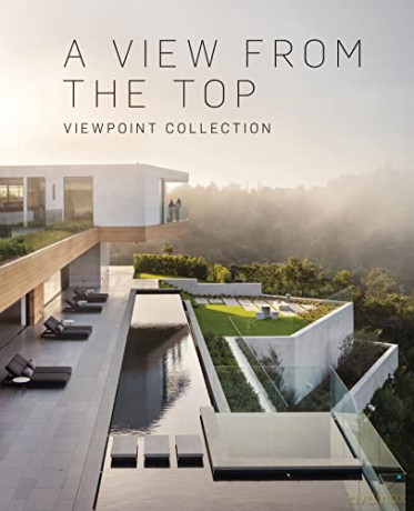 View From The Top - Eva Hagberg [KSIĄŻKA]