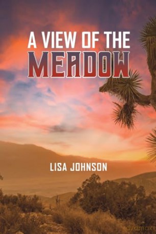View Of The Meadow - Lisa Johnson [KSIĄŻKA]