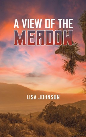View Of The Meadow - Lisa Johnson [KSIĄŻKA]
