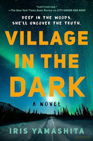 Village In The Dark - Iris Yamashita [KSIĄŻKA]