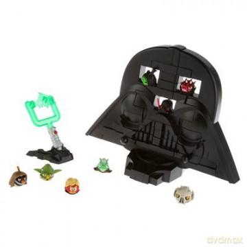 Hasbro Gra Jenga Star Wars Powrót Dartha Vadera [GRA]