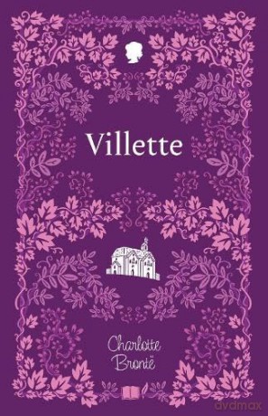 Villette - Charlotte Bronte [KSIĄŻKA]
