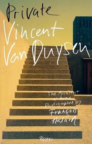 Vincent Van Duysen Private - Vincent Van Duysen [KSIĄŻKA]