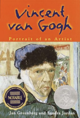 Vincent Van Gogh - Greenberg Jan [KSIĄŻKA]