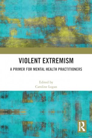 Violent Extremism - Caroline Logan [KSIĄŻKA]