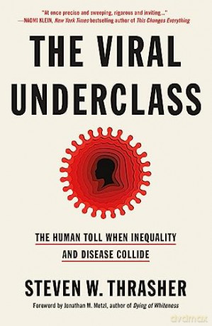 Viral Underclass - Sam Hawke [KSIĄŻKA]