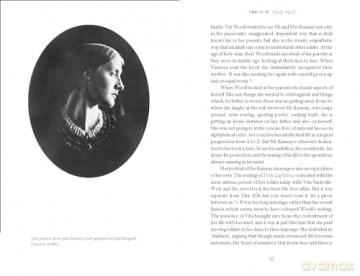Virginia Woolf - Alexander Harris [KSIĄŻKA]