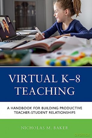 Virtual K 8 Teaching [KSIĄŻKA]