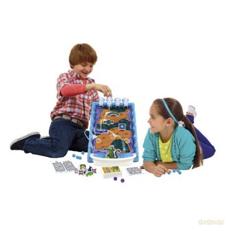 Hasbro Gra Wheres My Water [GRA]