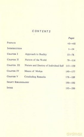 Visistadvaita Vedanta Of Ramanuja - Siddheshwar Rameshwa [KSIĄŻKA]